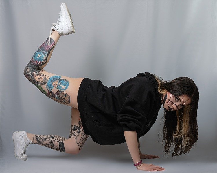 HannahMolly photo 90