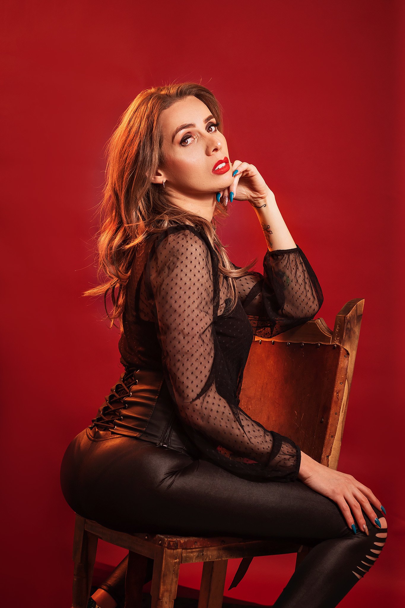 ArielDupree photo 10
