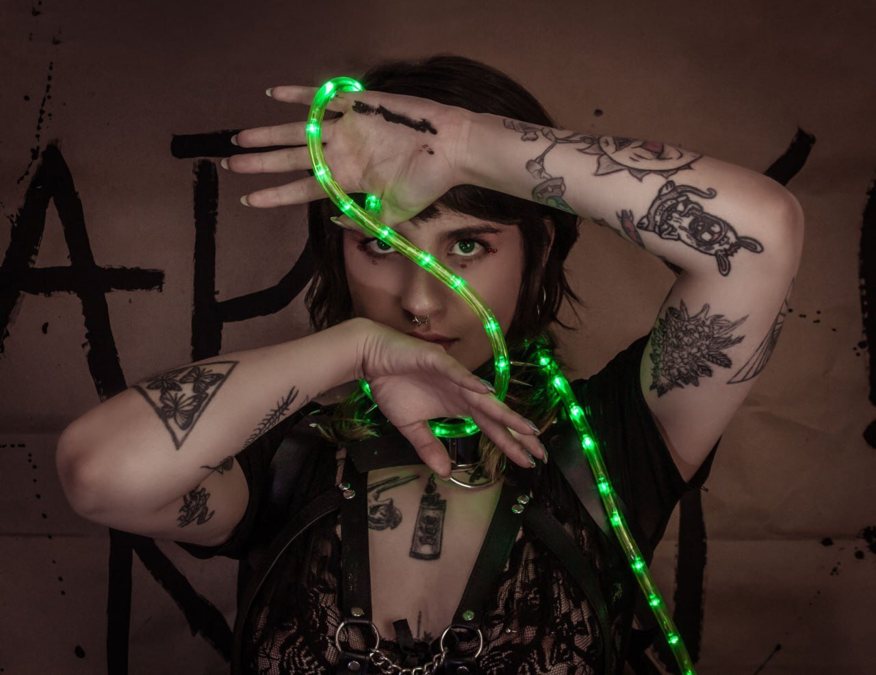 AmySpider photo 17