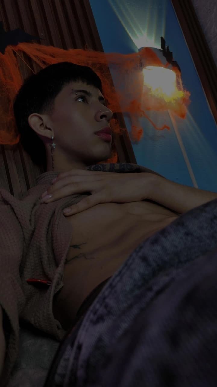 Tommy_Foxx photo 7