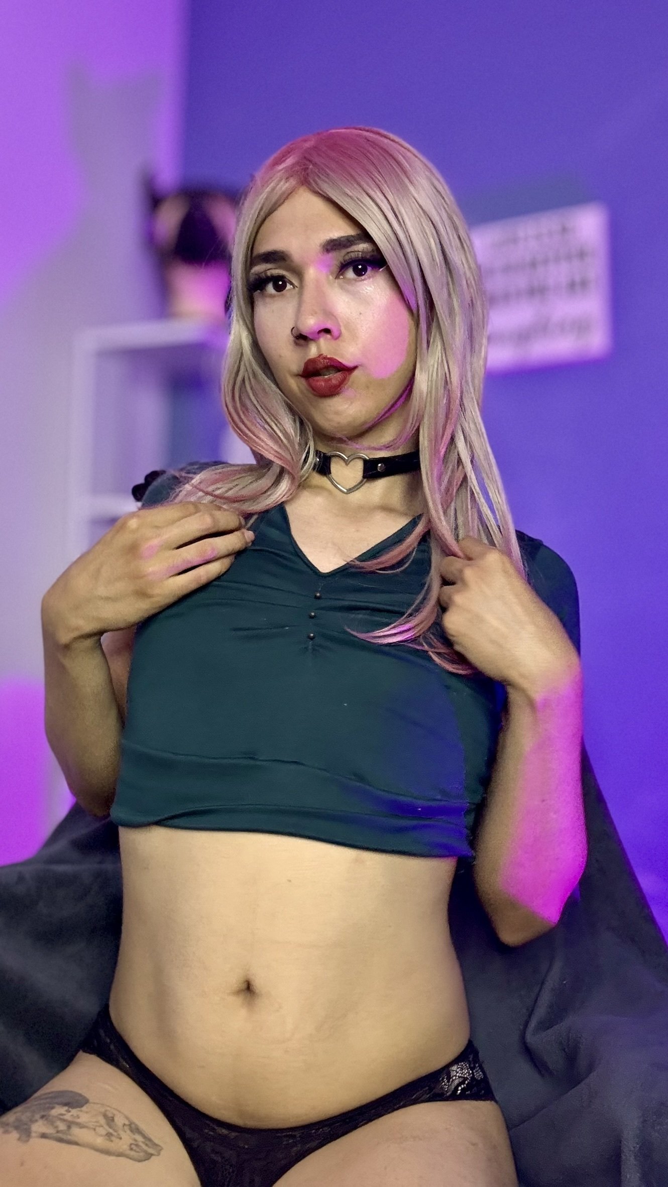 GoddesSofi photo 29