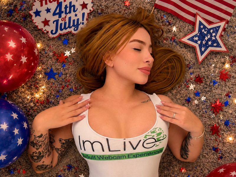 GabyArias photo 29