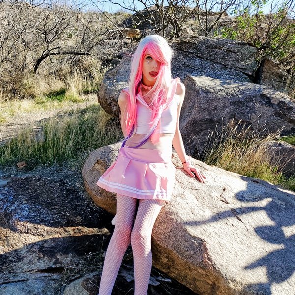 PrincessSnowAngel photo 331