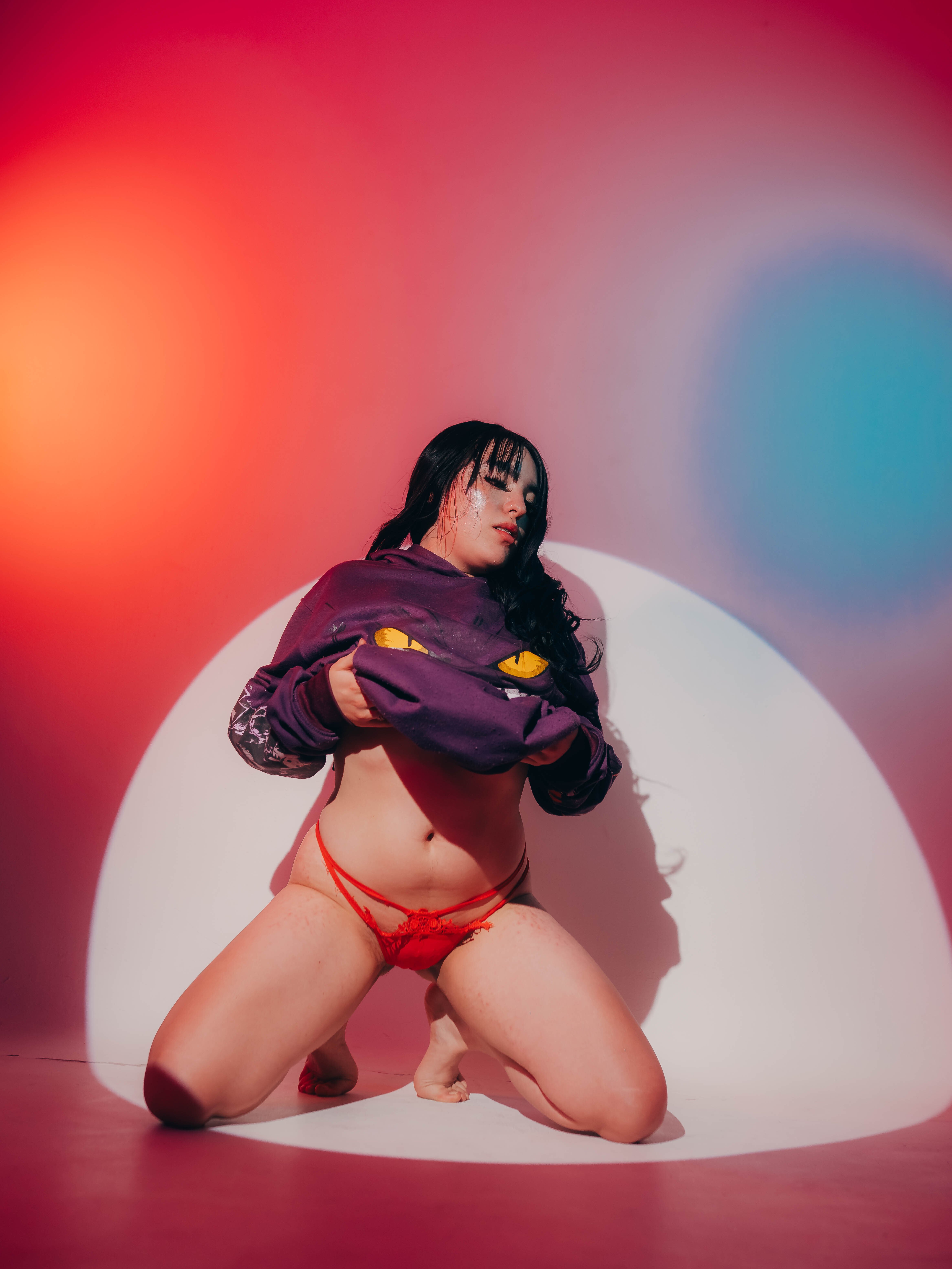 bubbleeAngel photo 40