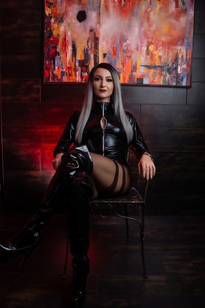 ImGoddessAlma photo 84