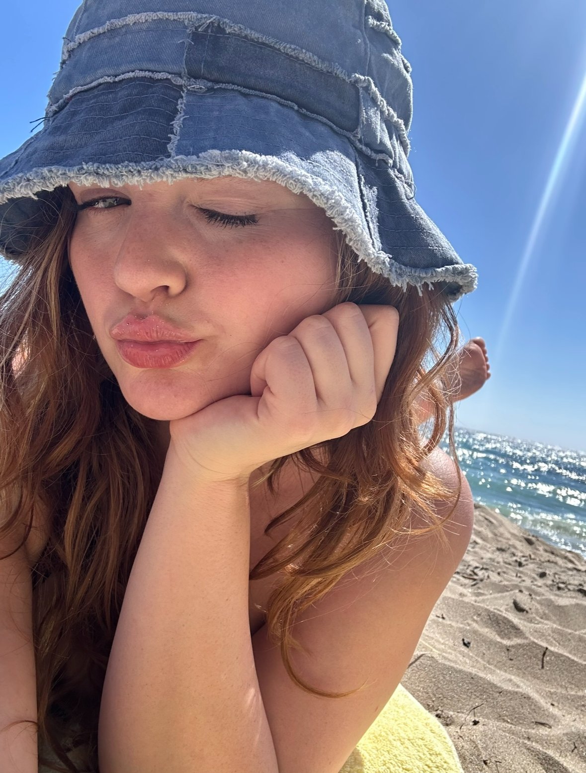 peachypeachiz photo 3