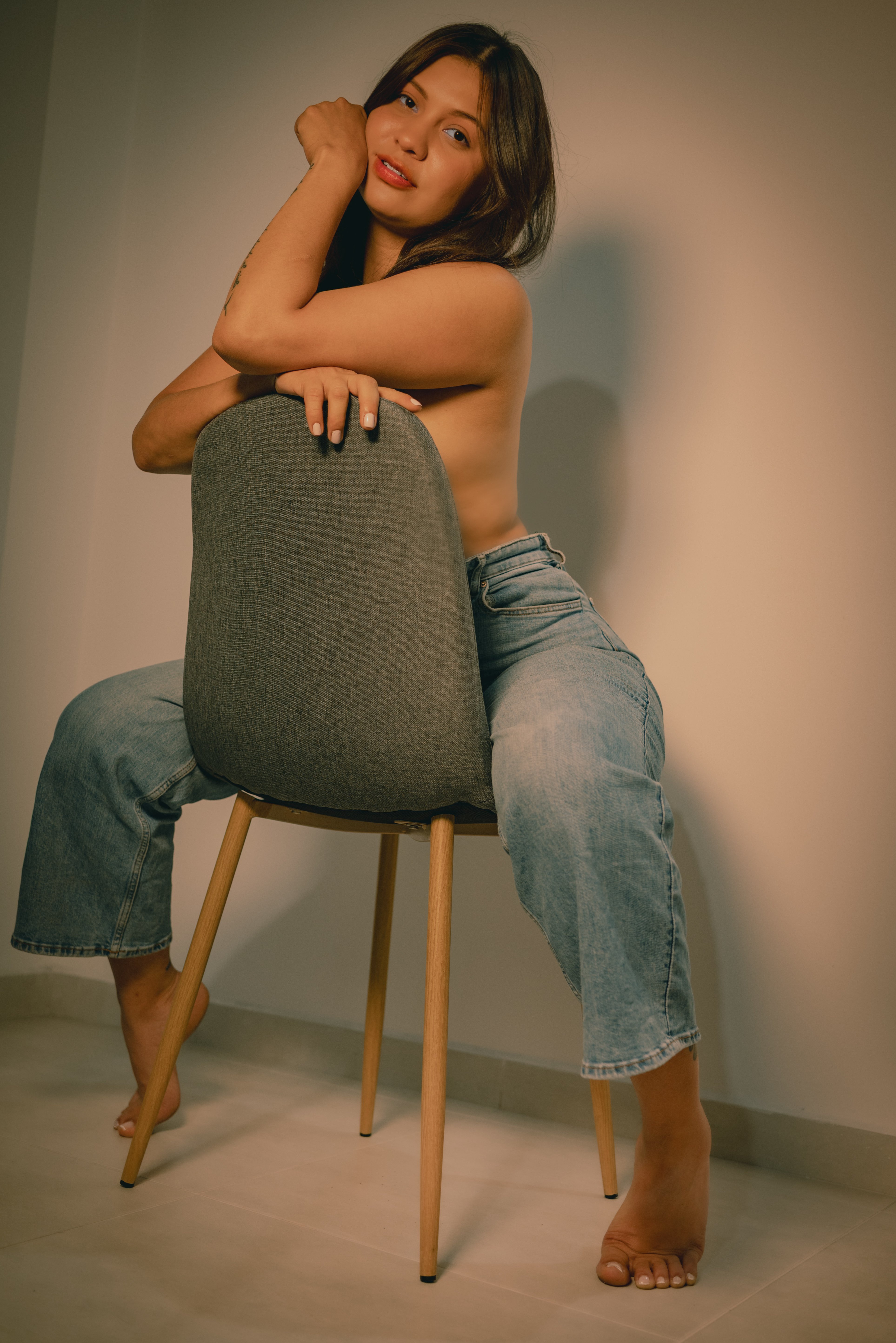 ALICE_MODEL photo 6