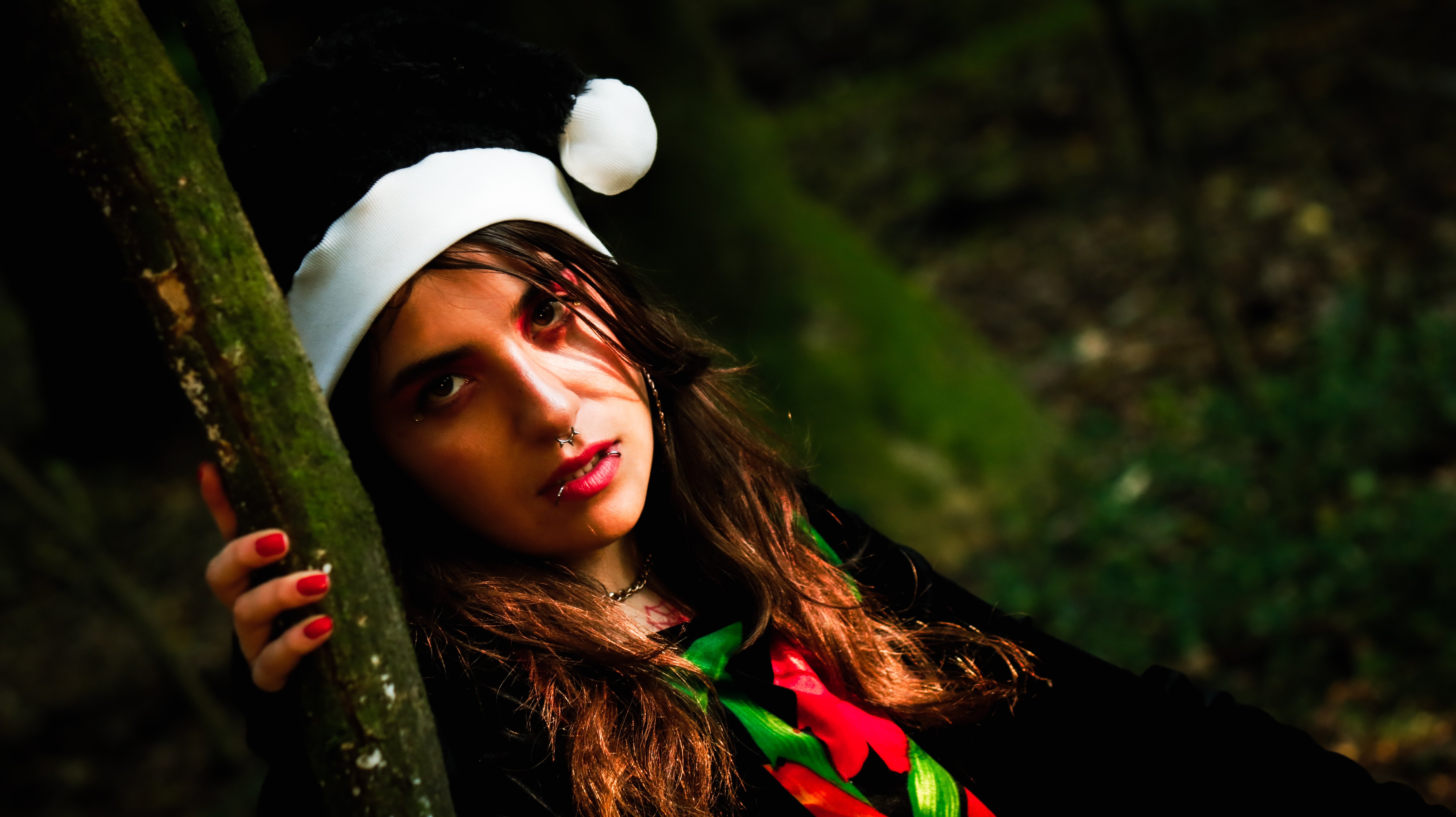 AmySpider photo 58