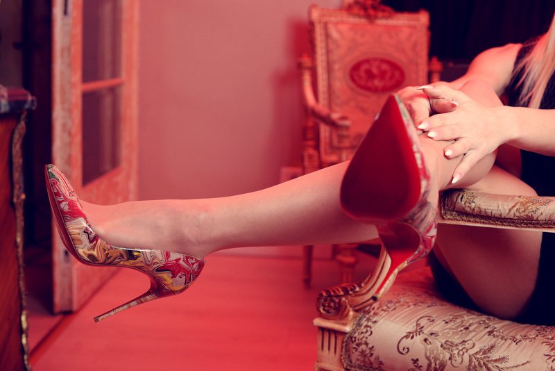 ImGoddessAlma photo 7