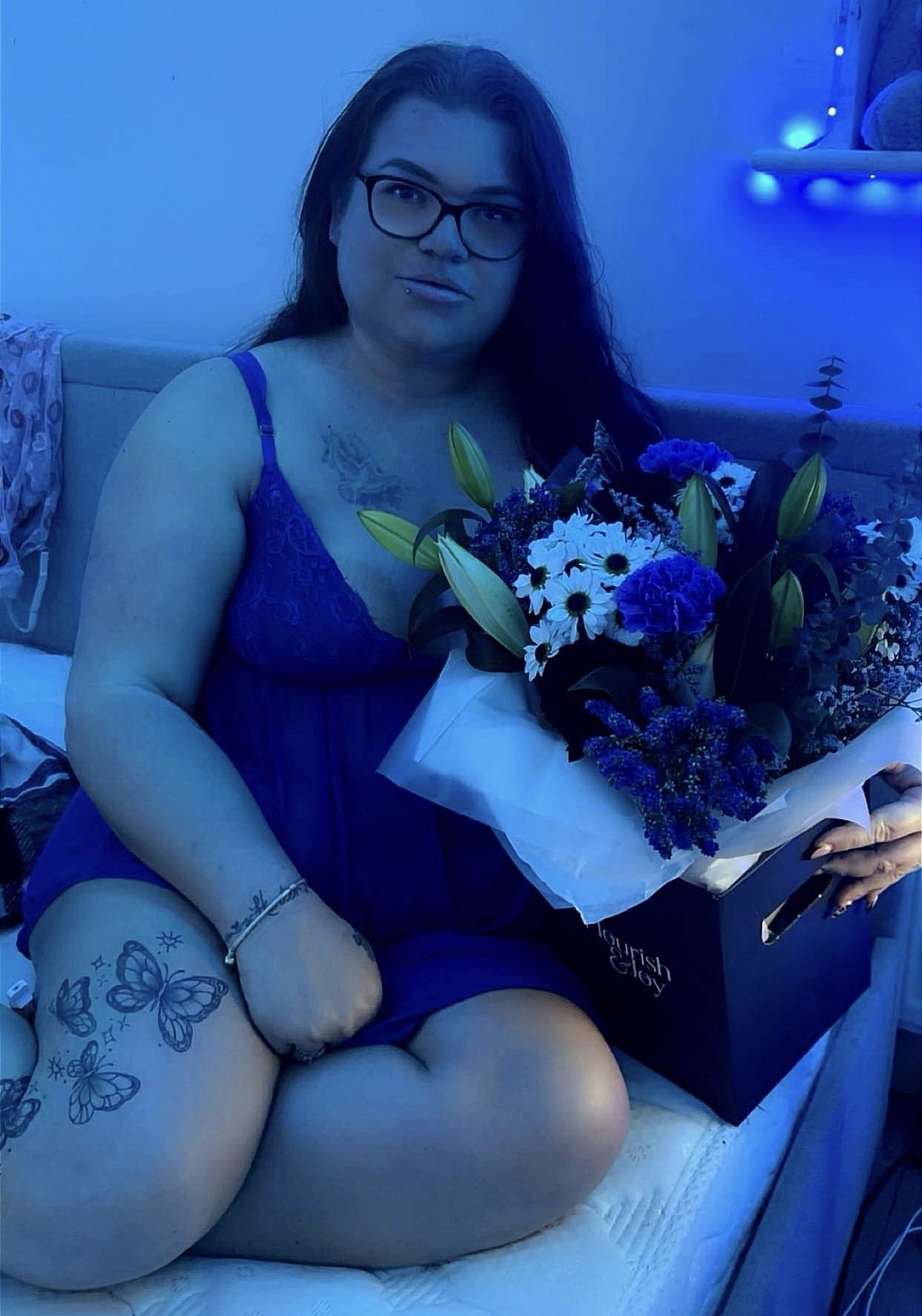 MissRiverX photo 1