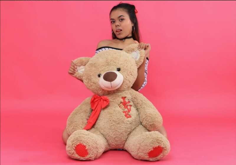 SofyAnn photo 9