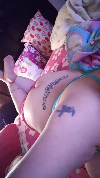 Clauxywet photo 6
