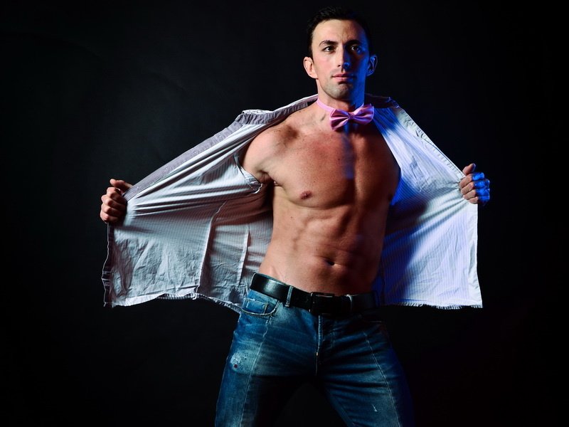 CockyHunk photo 40