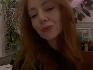 Chubbyredhead