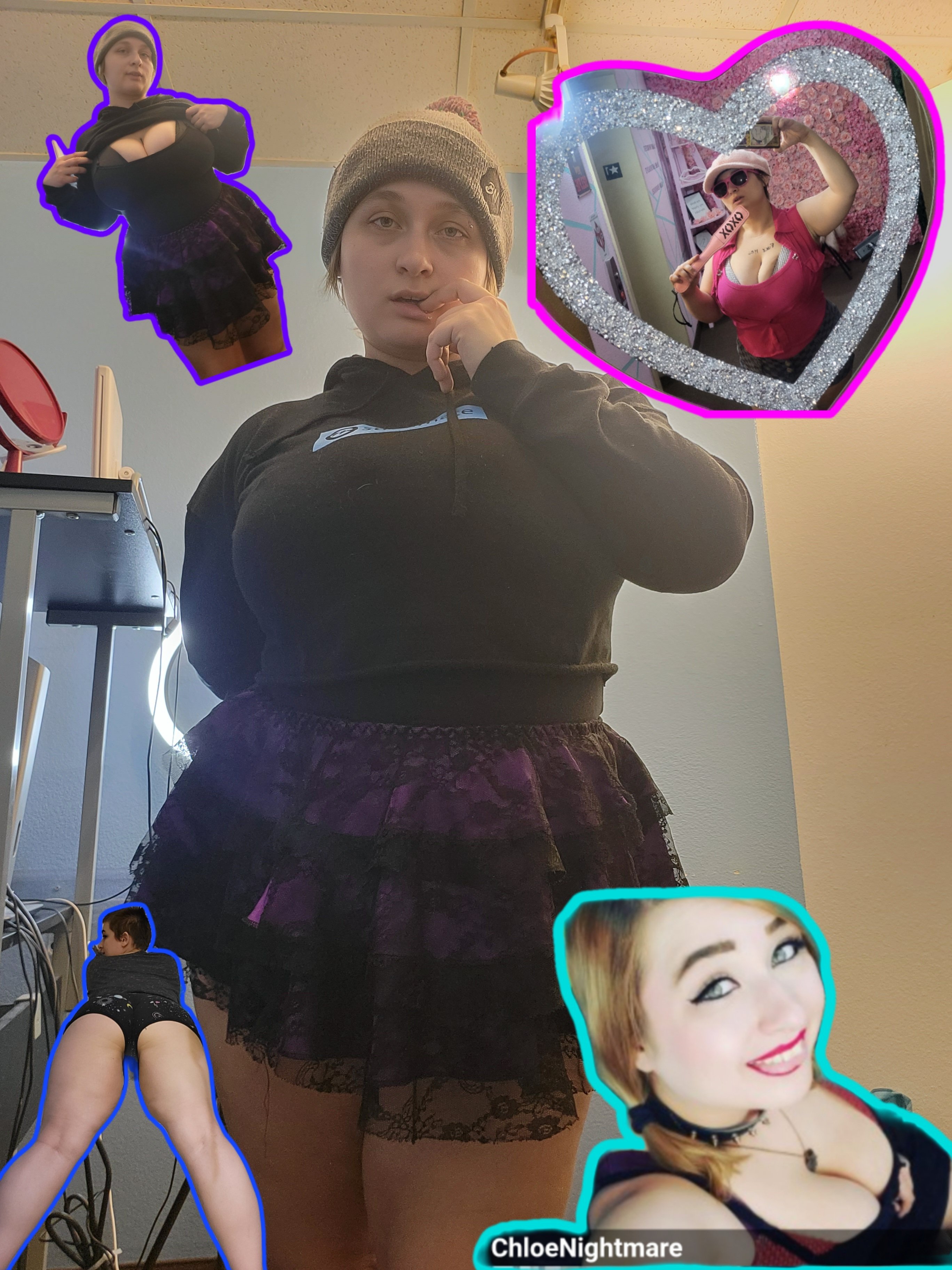 ChloeNightmare photo 12