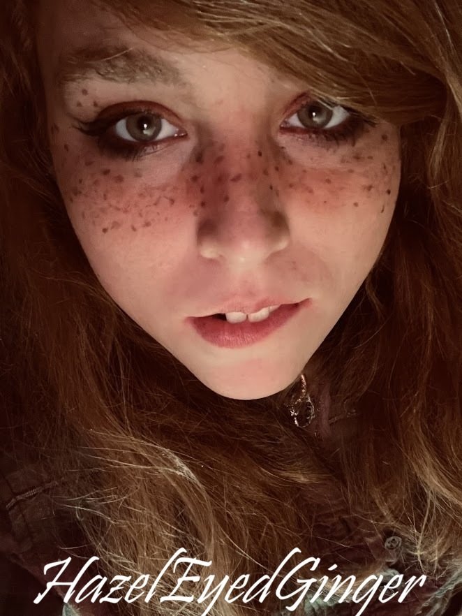 HazelEyedGinger photo 10