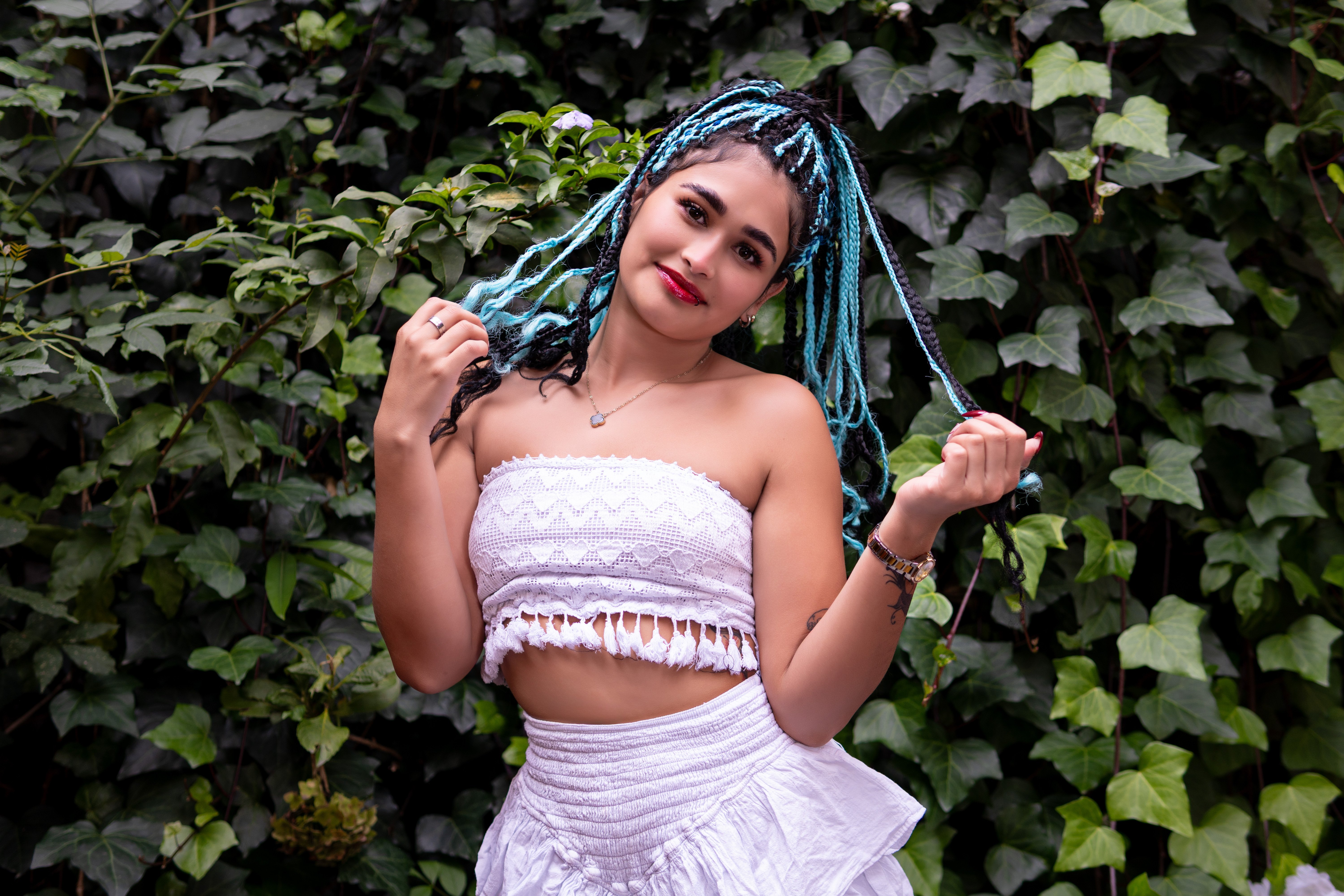 AidaEscobar photo 118