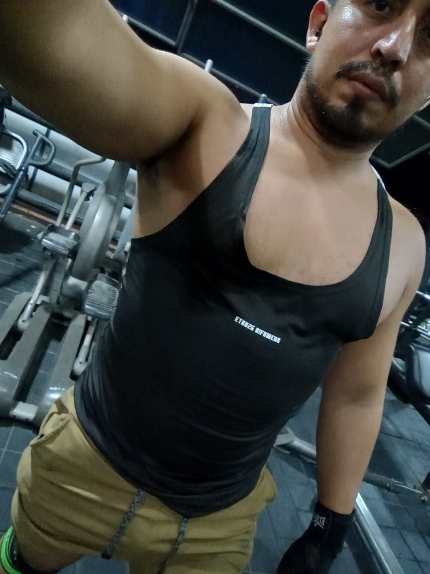 KalethBigDick88 photo 440