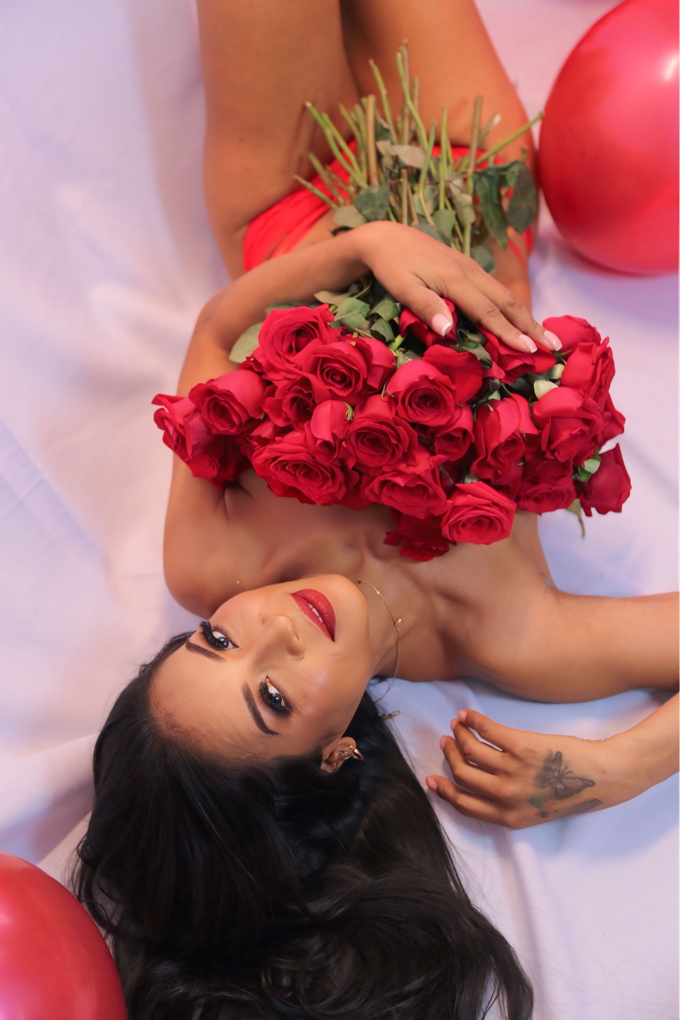 Luisa_Milf photo 12