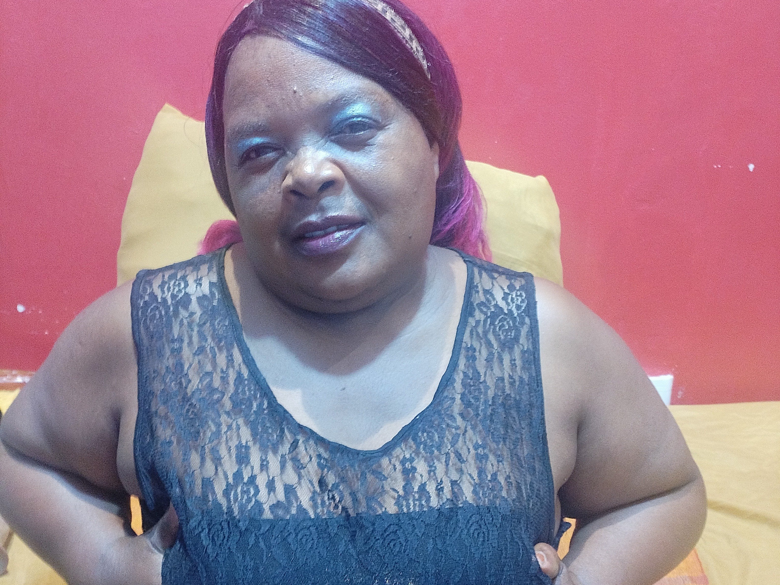 ThickAfter50 photo 1