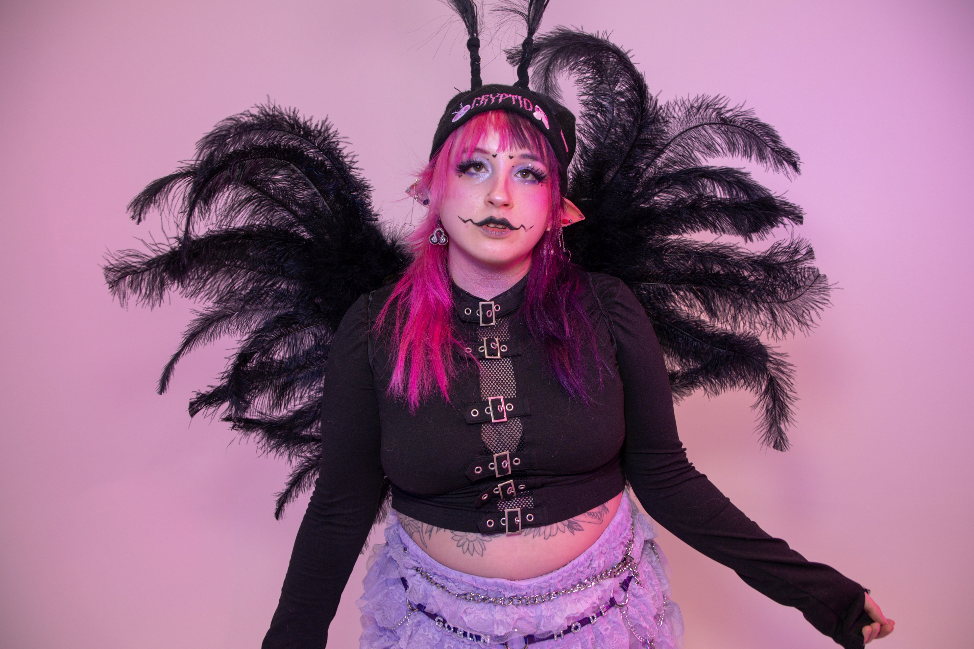 MagicalMae photo 2