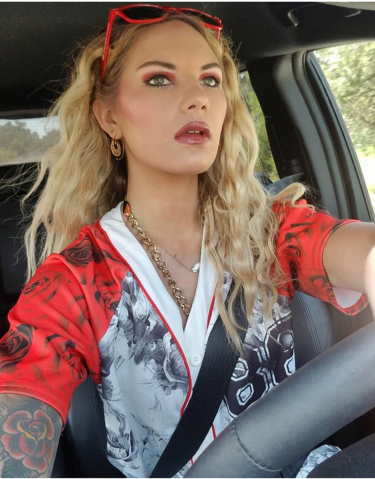 GoddessBiancaBelle photo 1