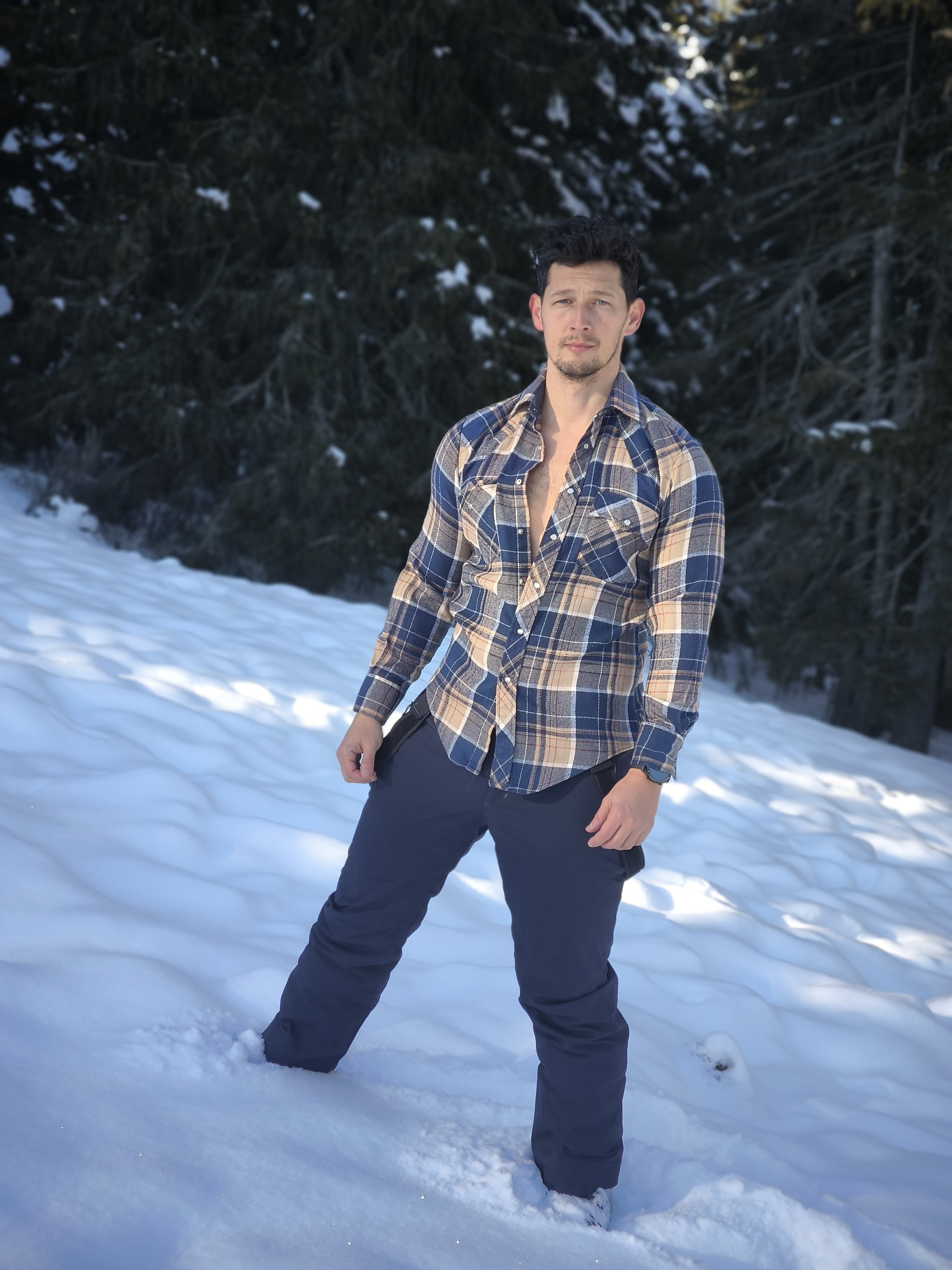 BrutusK photo 1313