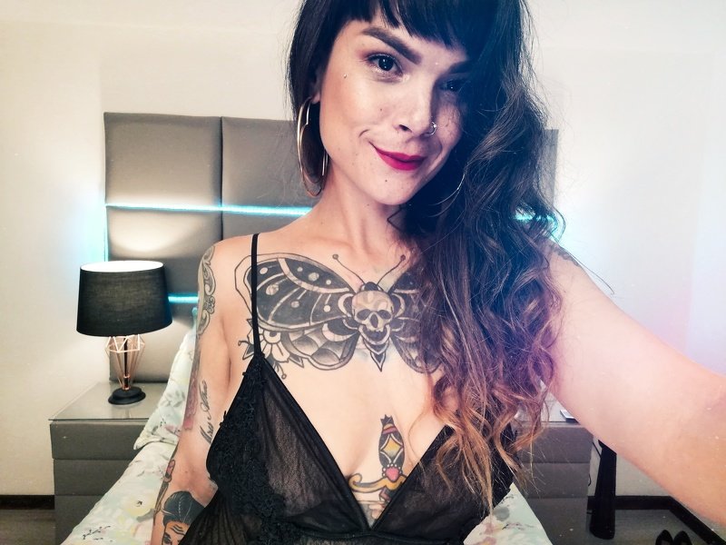 AlessaMoth photo 32