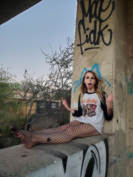 PrincessSnowAngel photo 224