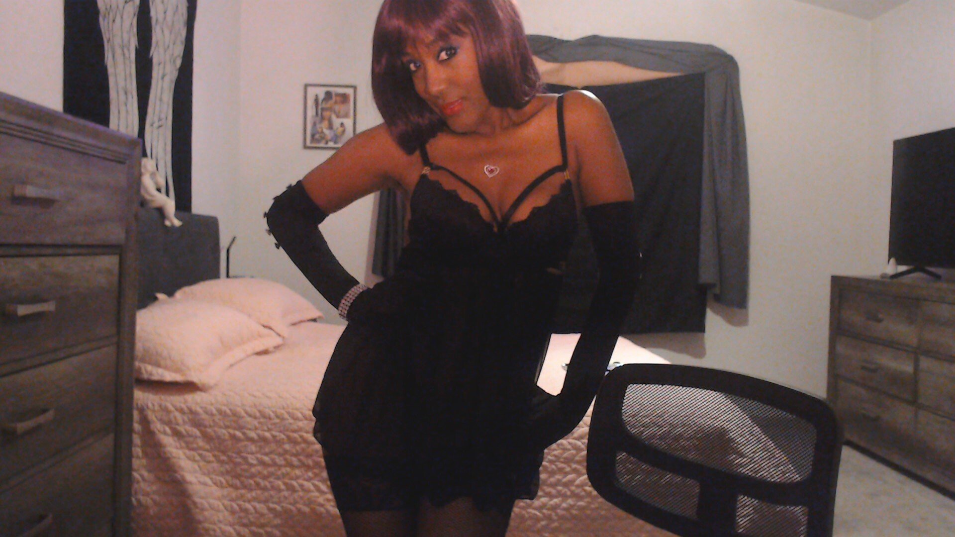 RoseAngelGoddess photo 10