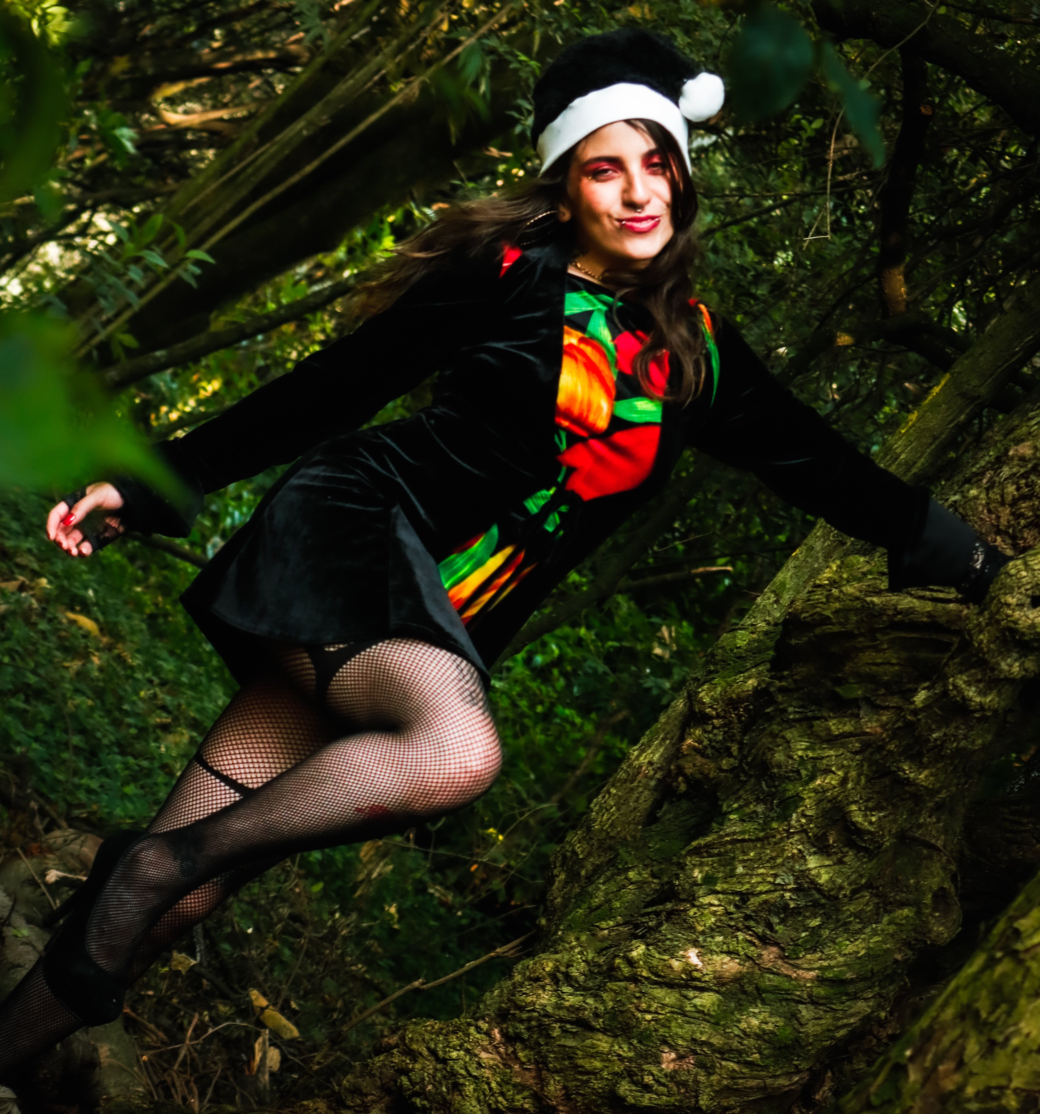 AmySpider photo 87