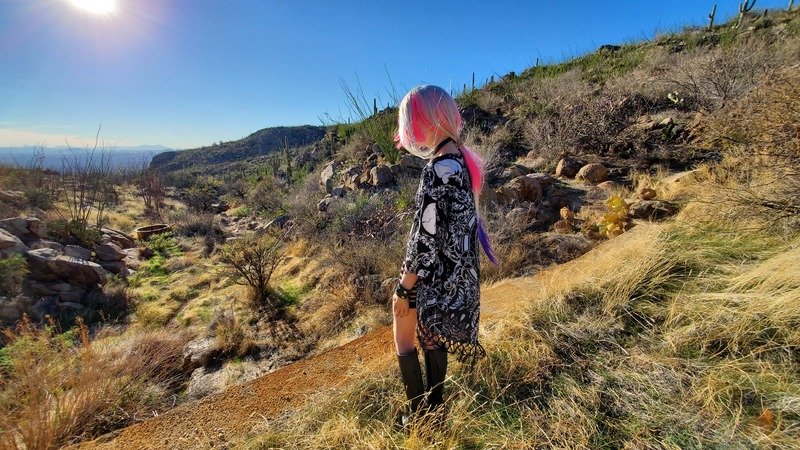 PrincessSnowAngel photo 346