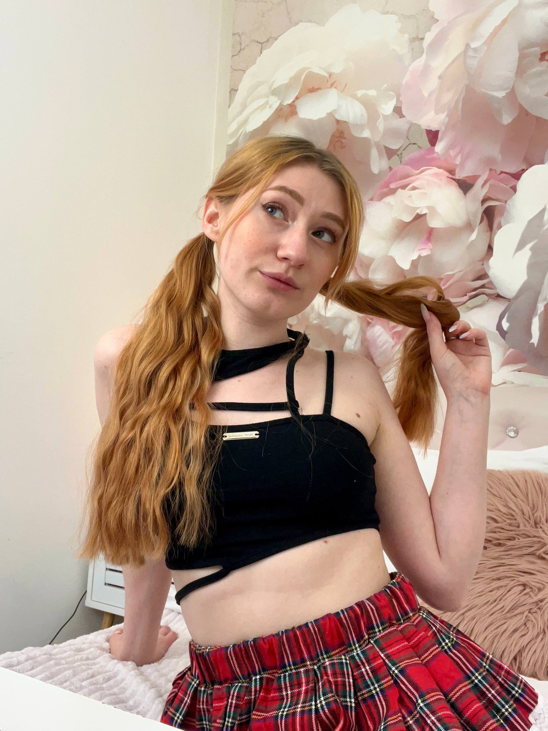 TinaHarp photo 38