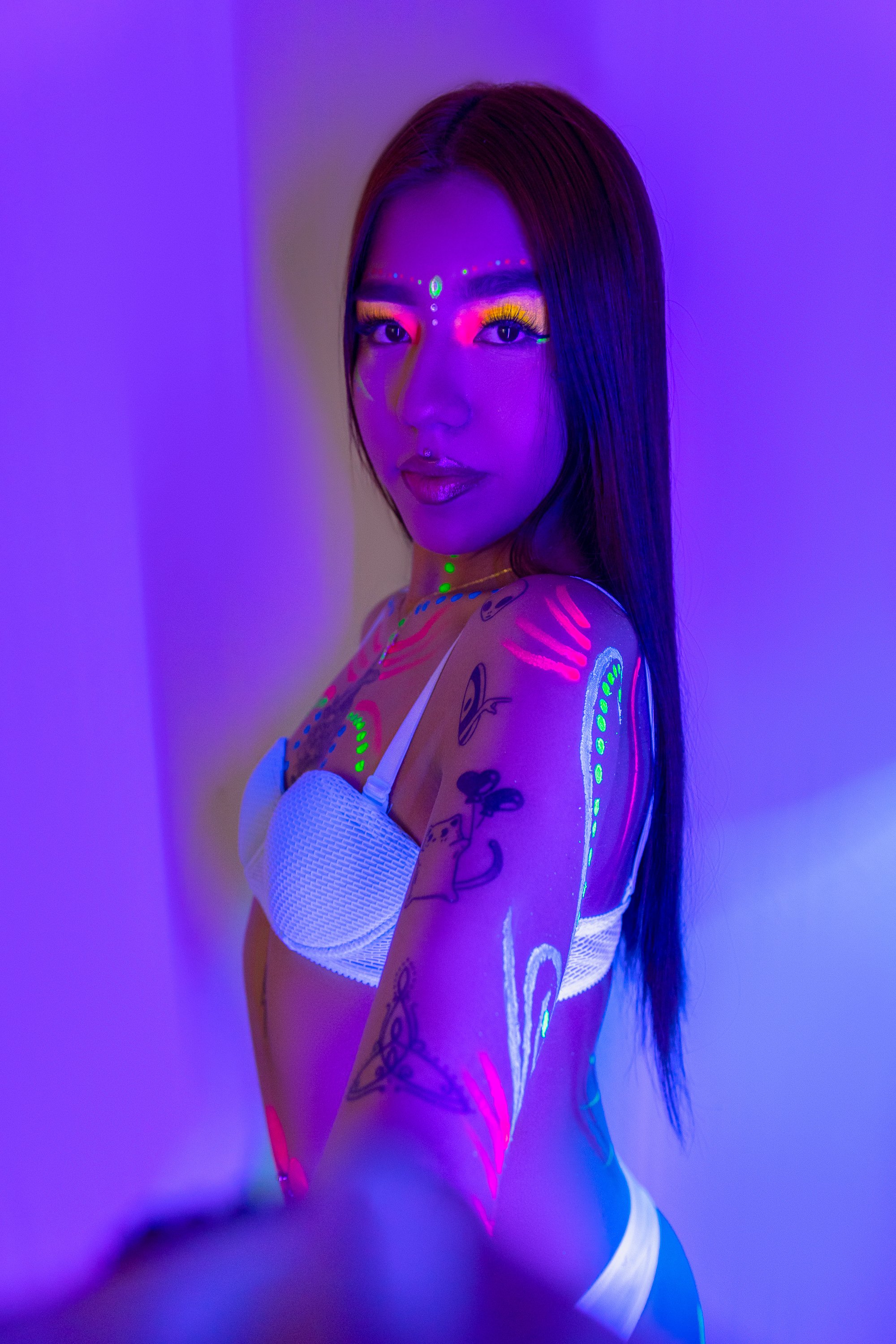 VioletFrostt photo 55