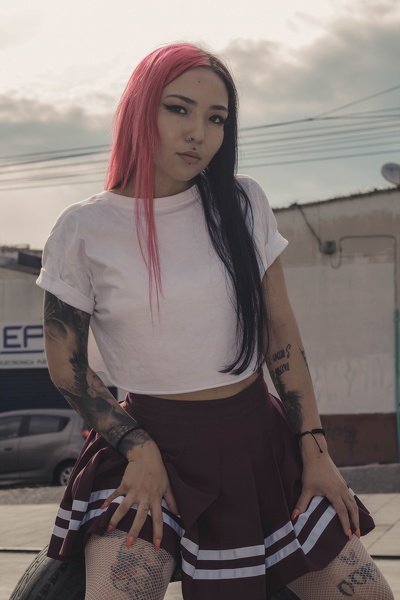 MollyFisherxxx photo 22