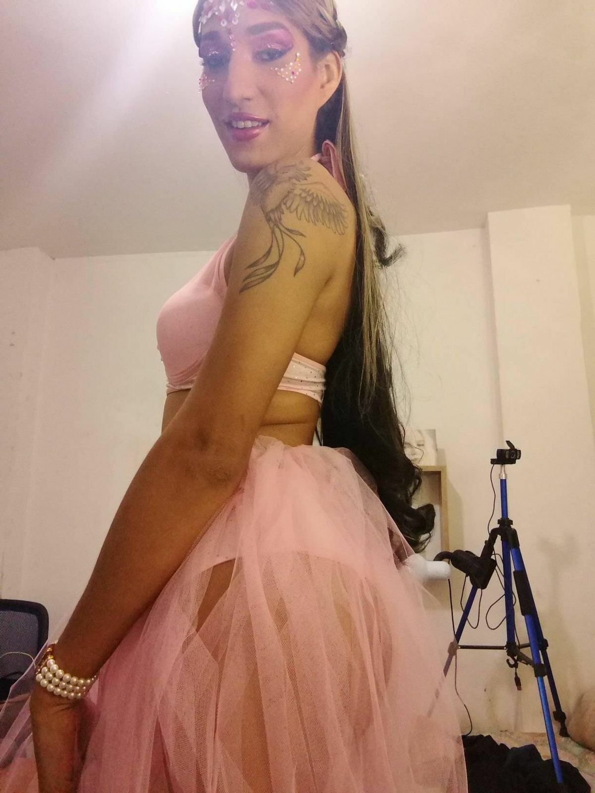 SharlotteLunaxxx photo 3