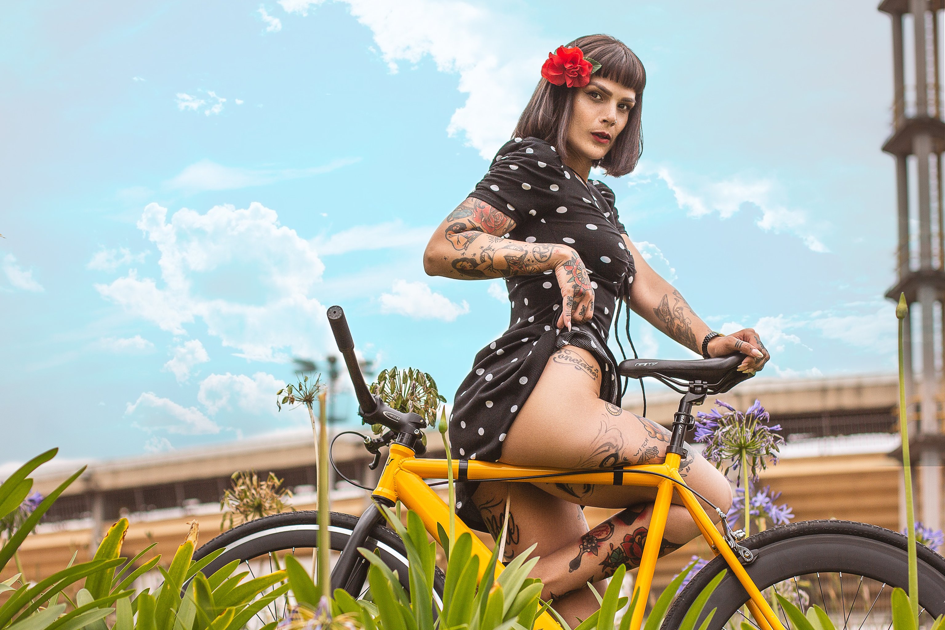 AlessaMoth photo 58