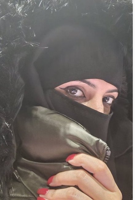 AmeeraKahn photo 1