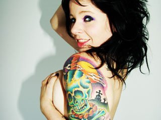 Kitty_Fox photo 5