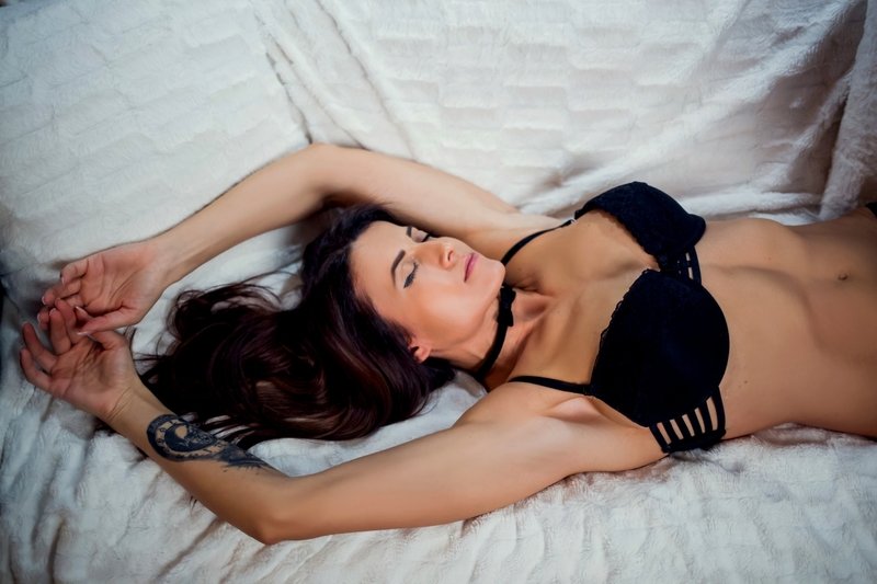 SandraBlakee photo 62
