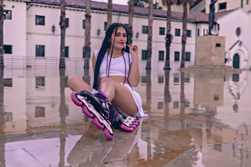 AidaEscobar photo 80