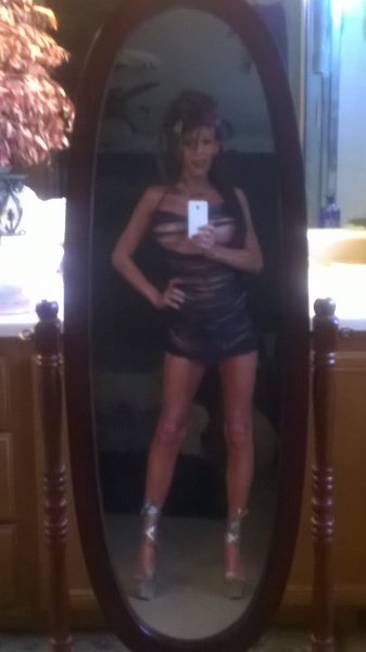 BriannaXxXCagedQT photo 5