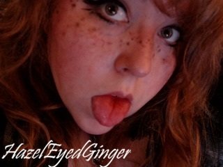 HazelEyedGinger photo 50