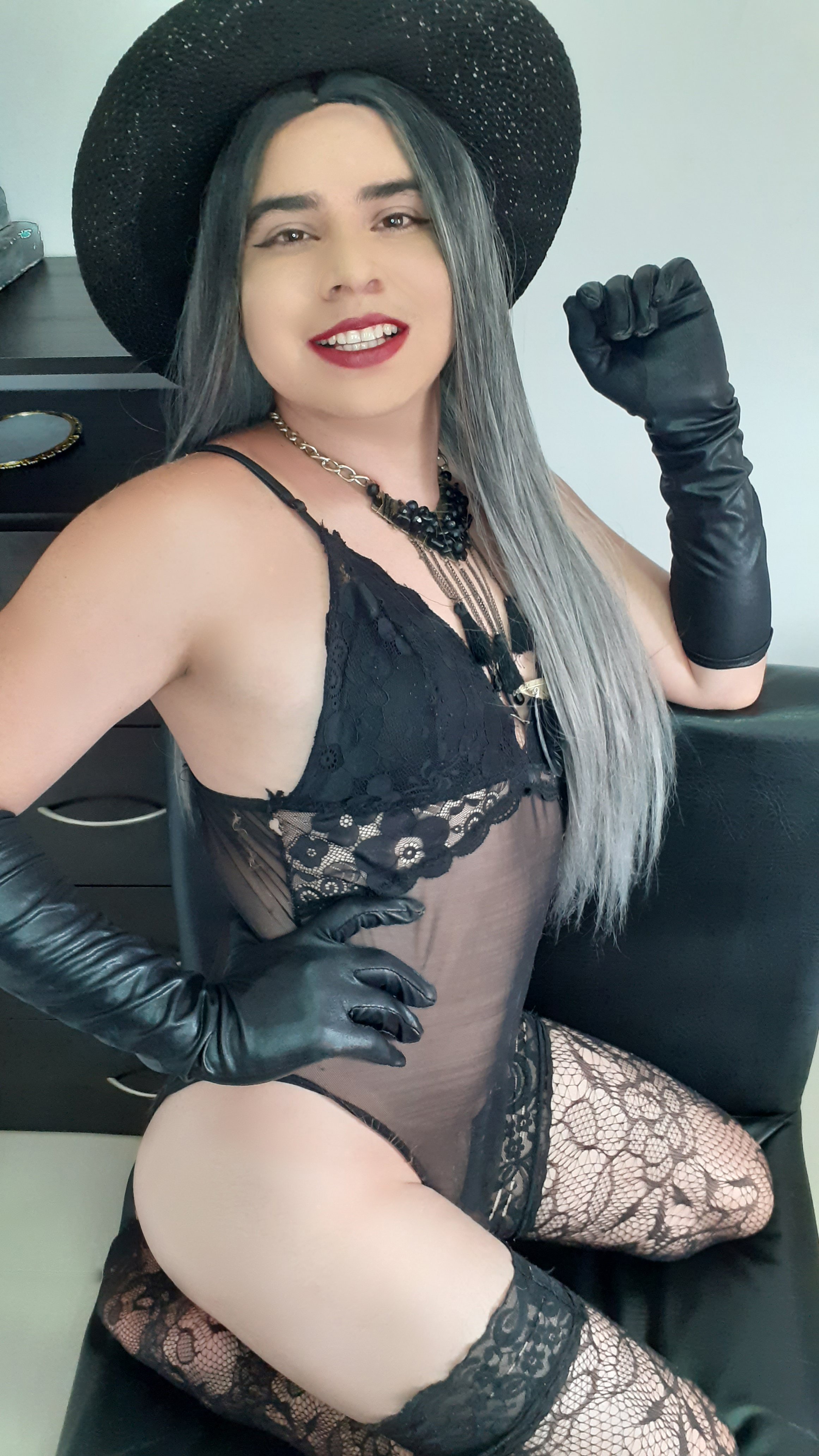 Girldirtyfetich photo 1