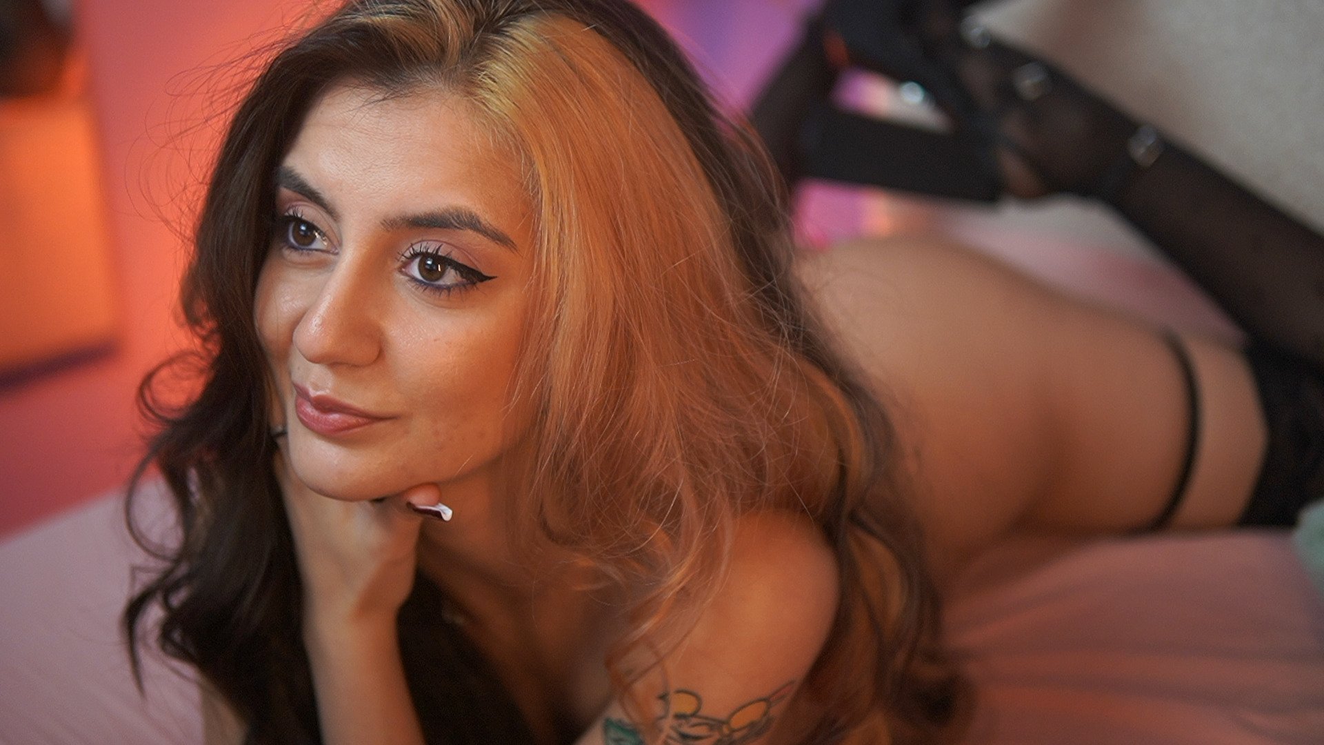SabrinaHope photo 24