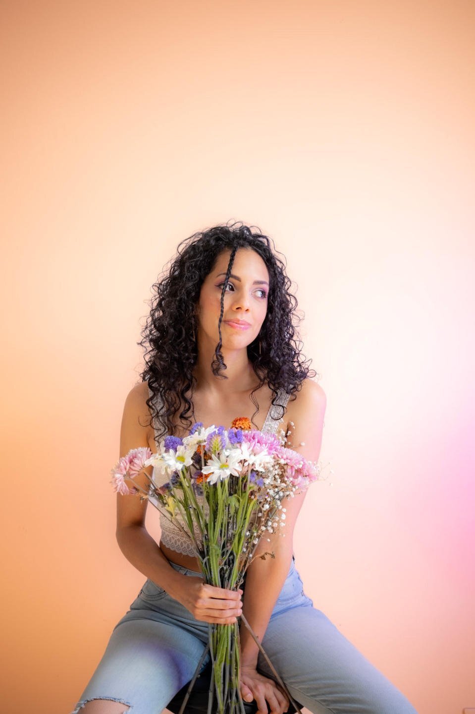 CurlyBloom photo 30