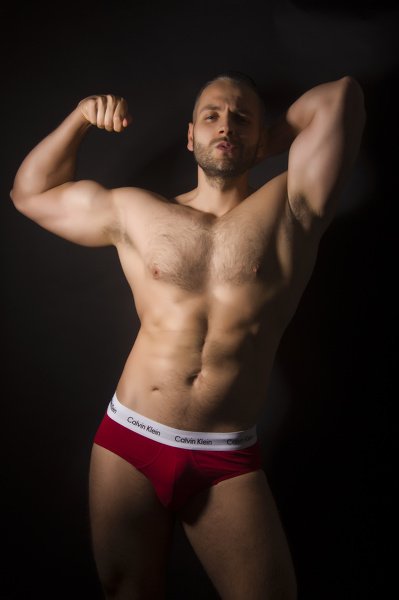 MarisMuscle photo 52