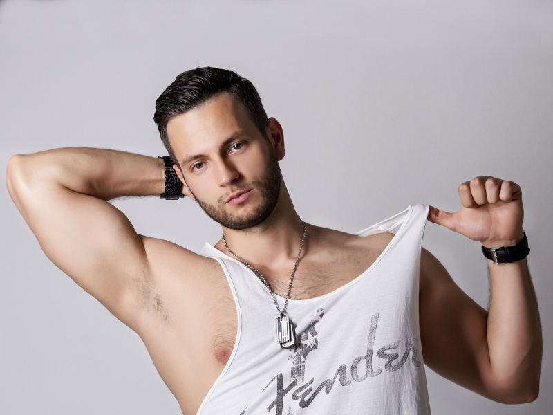 MarisMuscle photo 5