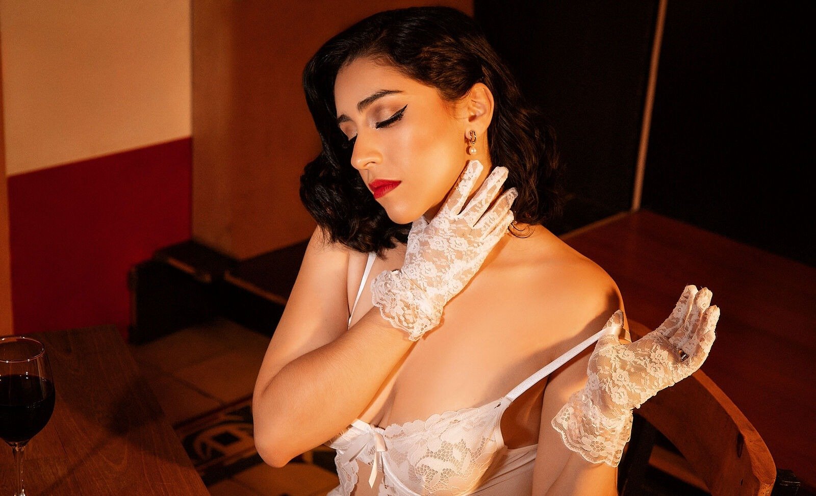 AnnySelene photo 14
