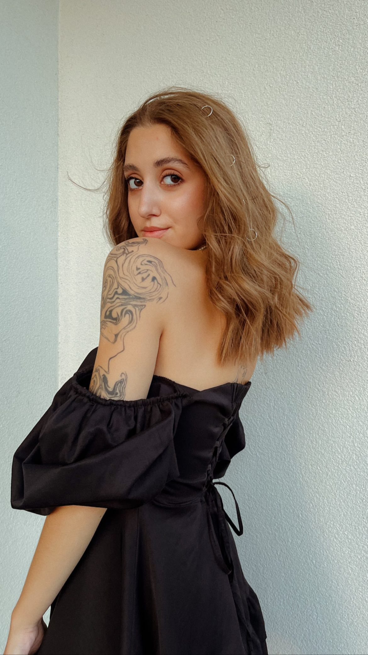 ChloeMatis photo 1